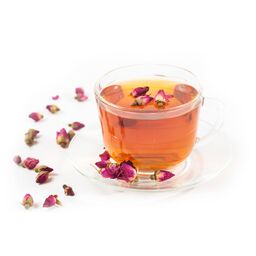 Gül Tomurcuk Çayı