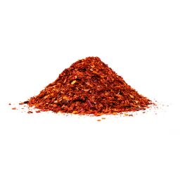 Kırmızı Pul (Acı) Biber